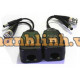 Balun HD-230